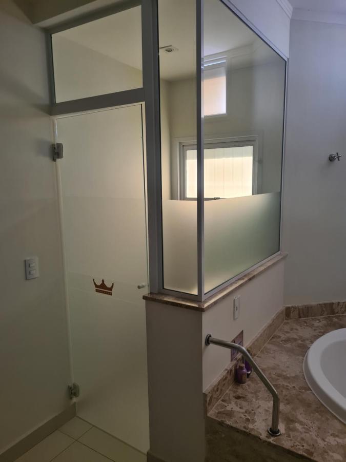 Prime Motel 皮拉西卡巴 外观 照片